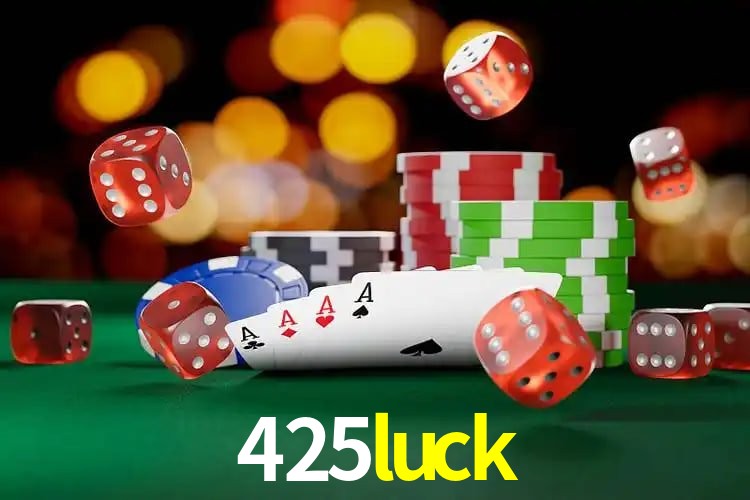 Provedores de Jogos 425luck