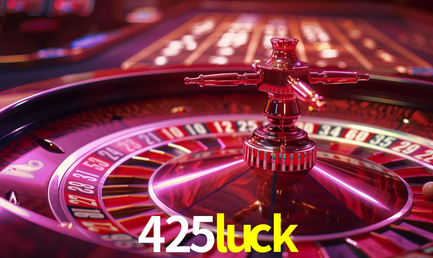 A Emoção da Loteria na 425luck: Uma Chance de Mudança de Vida