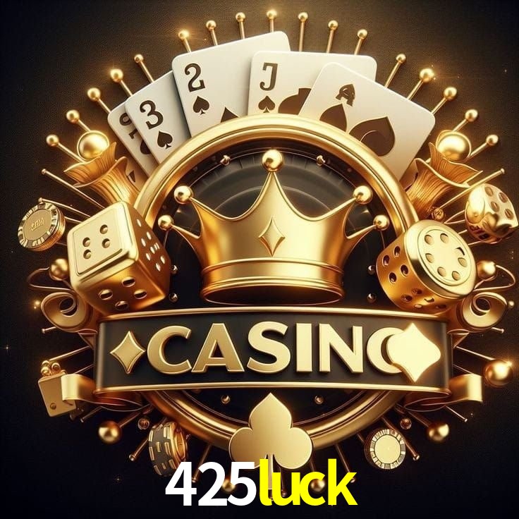 Recursos de Bônus 425luck