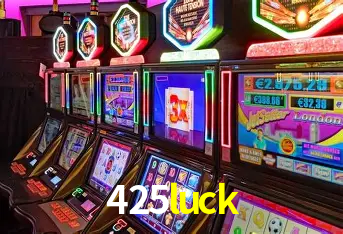Inovações de Jogos na 425luck: O Futuro das Experiências Interativas