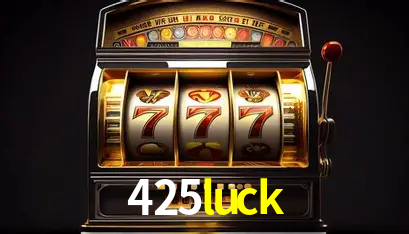 Apostas Esportivas na 425luck: Um Guia Completo