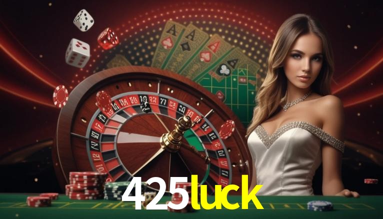 Slot Games 425luck