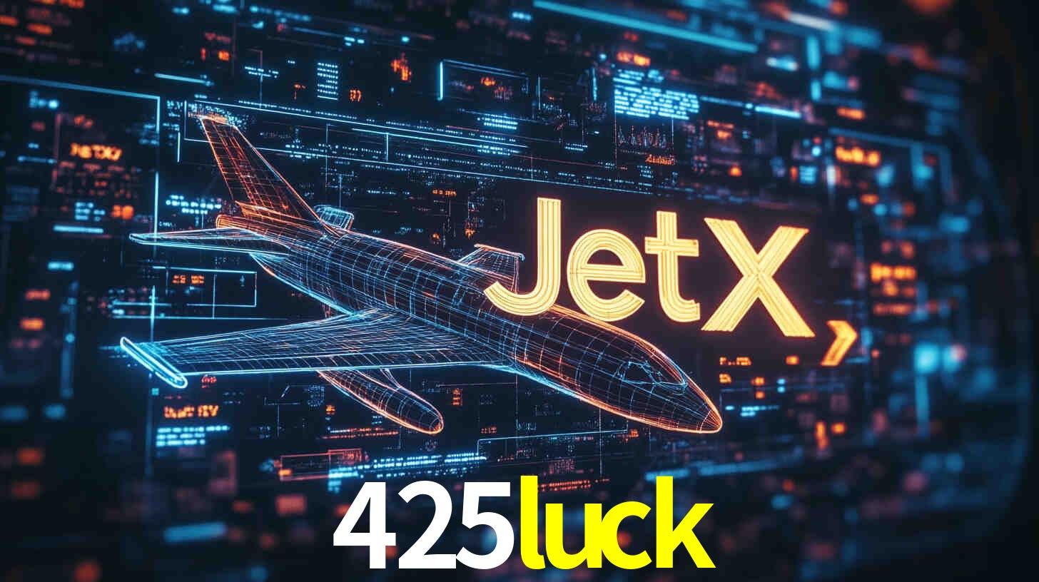 Apostas Esportivas na 425luck: Um Guia Completo