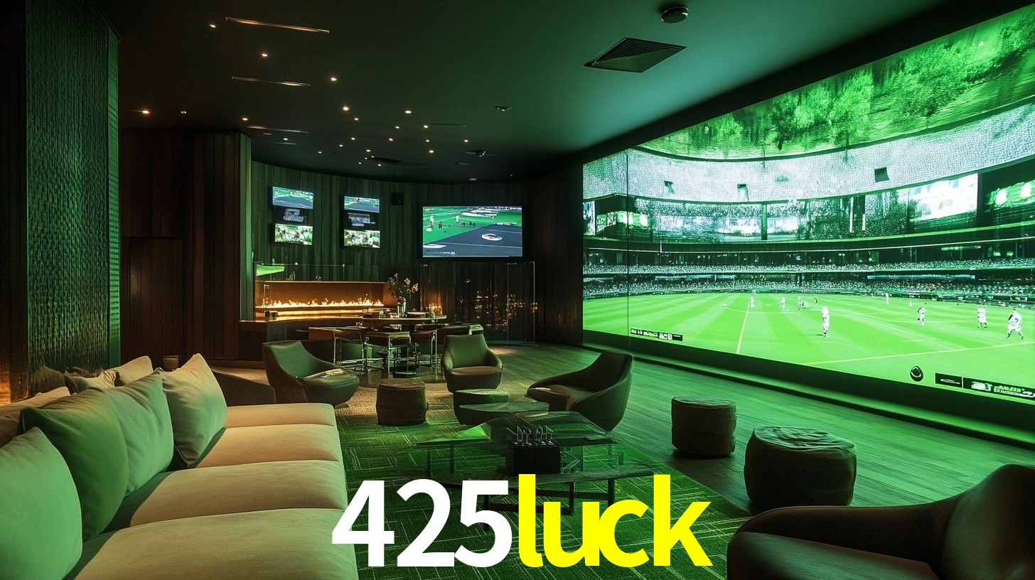425luck.com