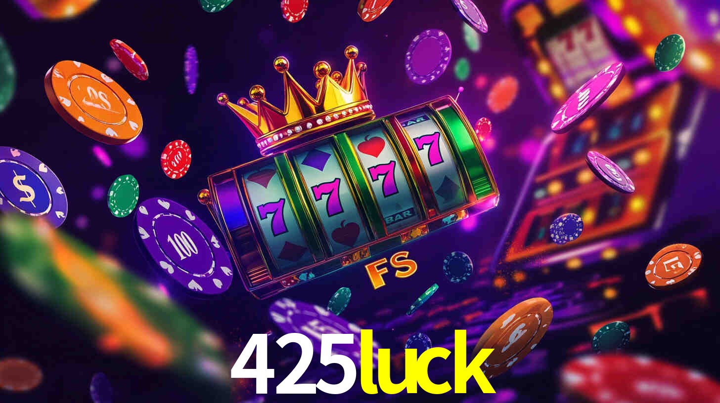 Exclusive Games 425luck