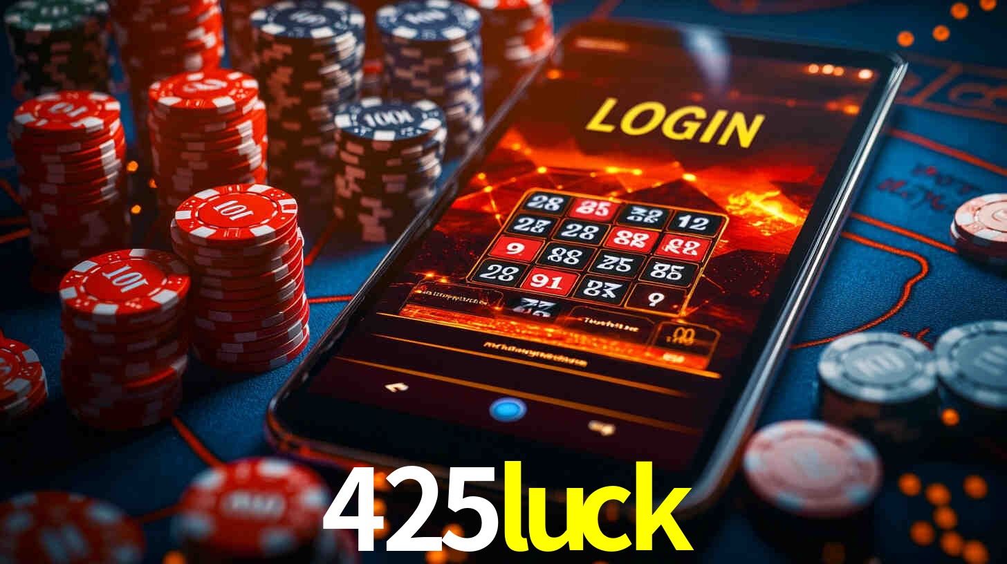 425luck,425luck.com