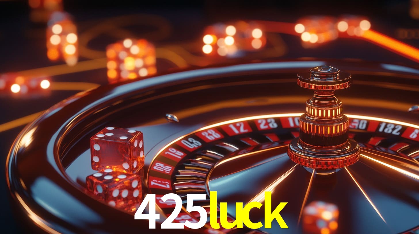 Bônus Generosos e Exclusivos no 425luck para Você!