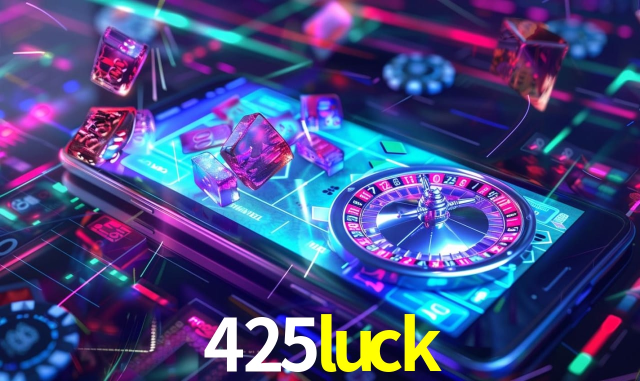 Estatísticas Esportivas 425luck