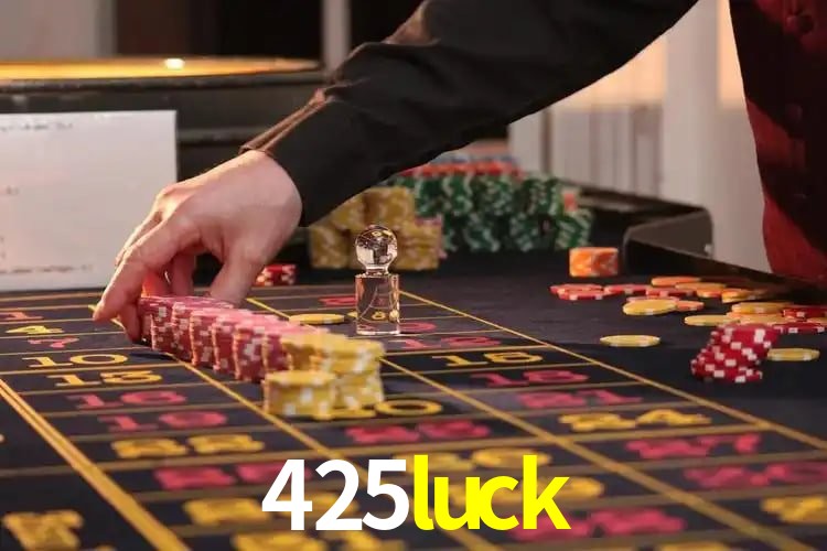 Descubra o Programa VIP da 425luck: Vantagens Exclusivas para Jogadores