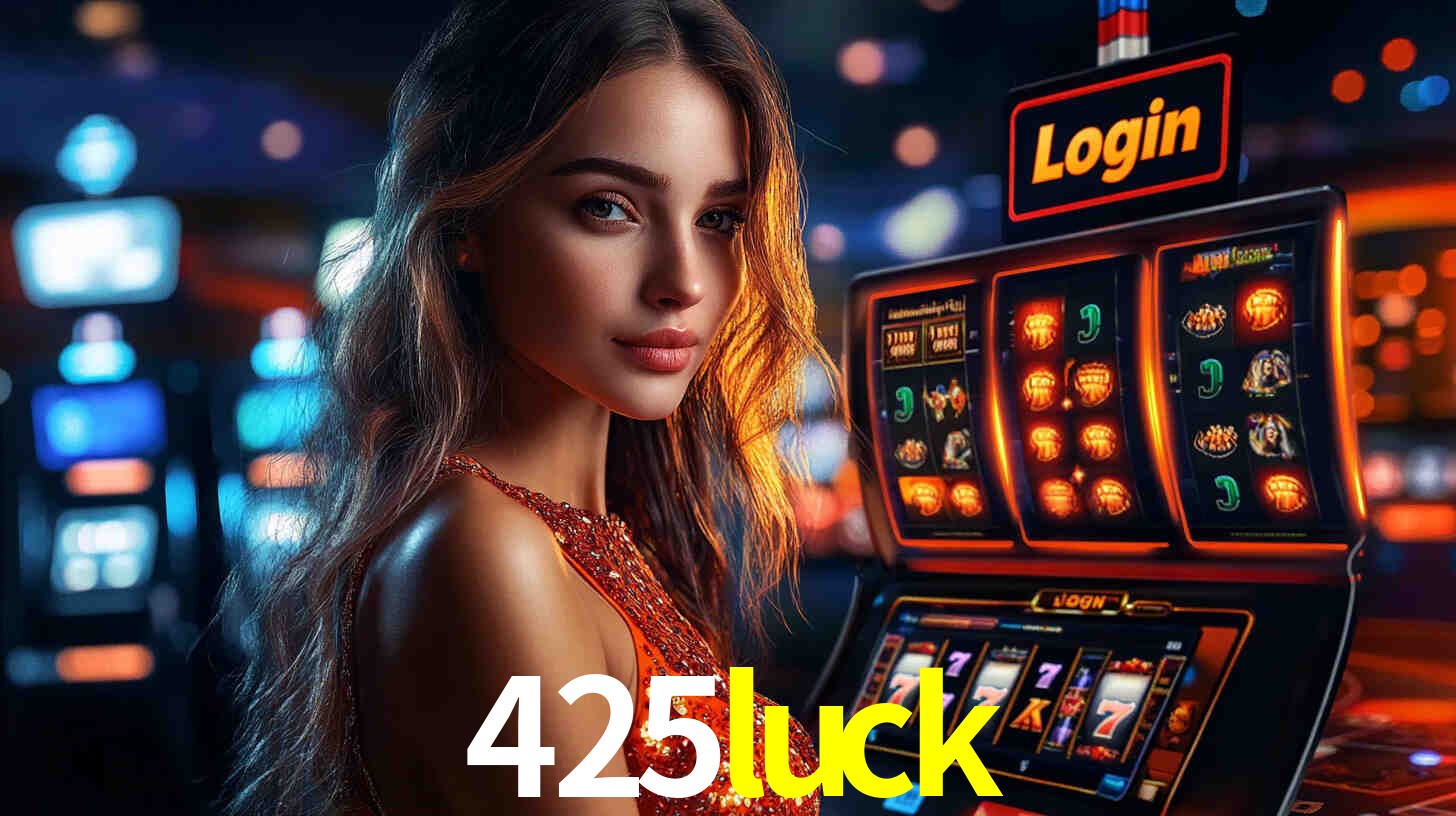 425luck,425luck.com