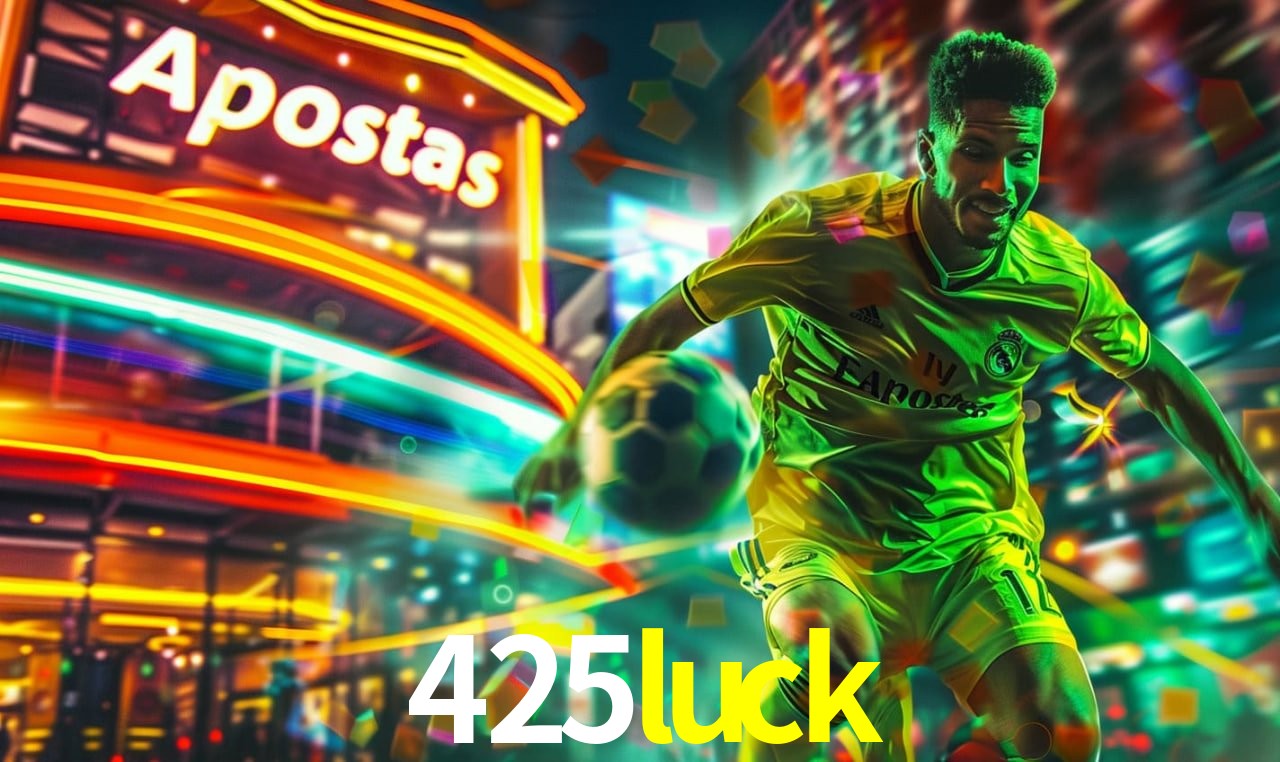 Diretório de Jogos 425luck