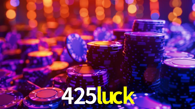 425luck.com