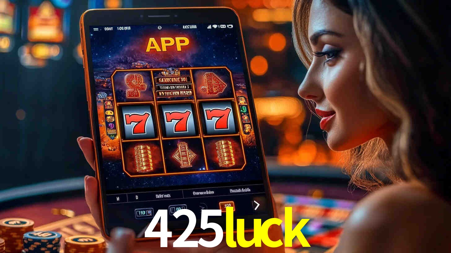 425luck bet
