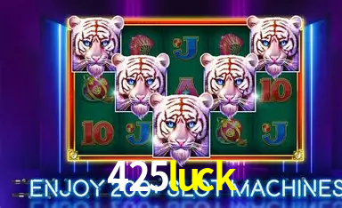 Seasonal Promotions 425luck