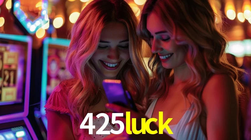 425luck.com