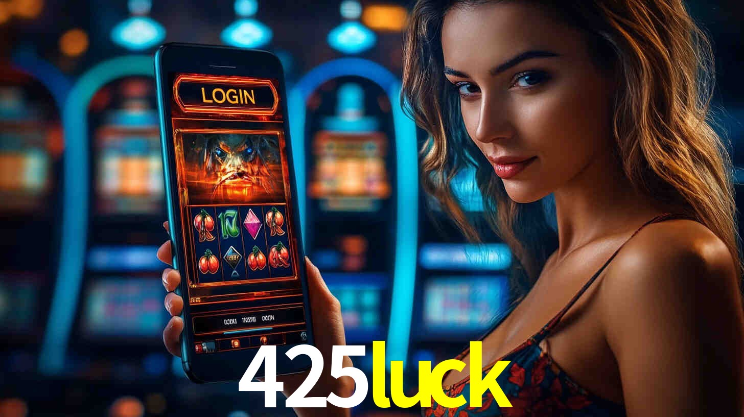 425luck bet