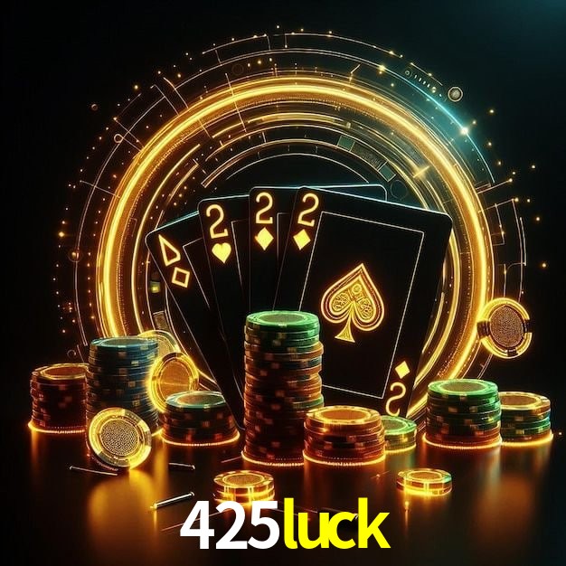 Jogos de Slot 425luck