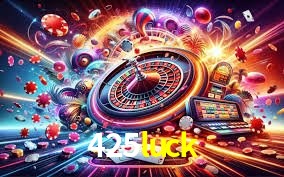 Apostas de Futebol 425luck