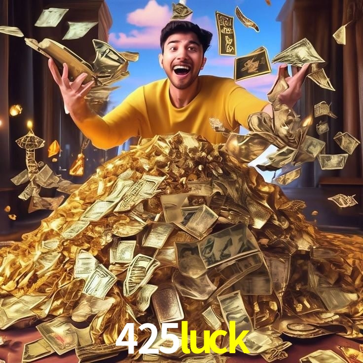 Mesa de Blackjack 425luck