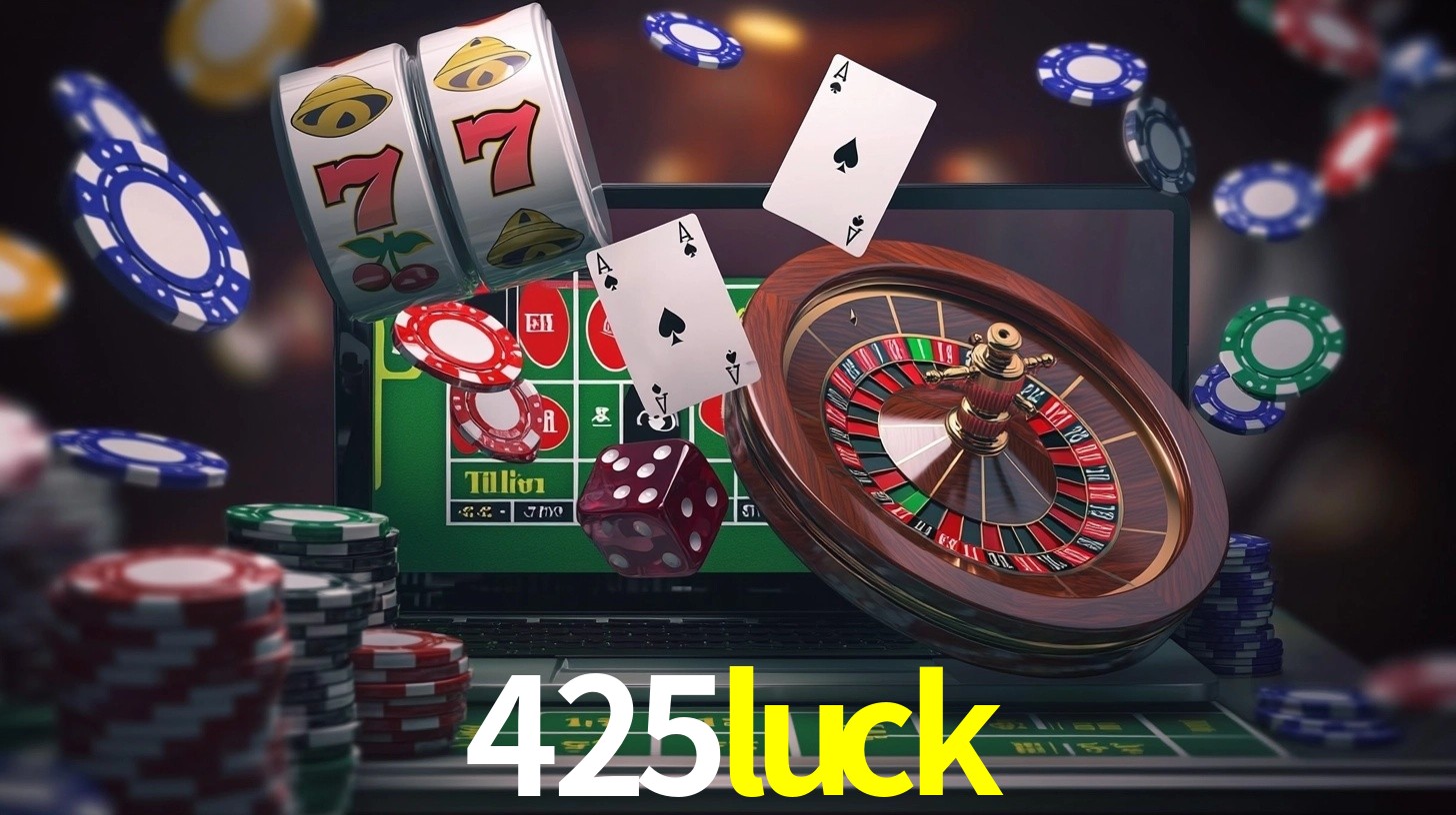 425luck bet