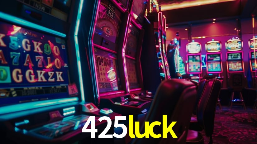 API Integration 425luck