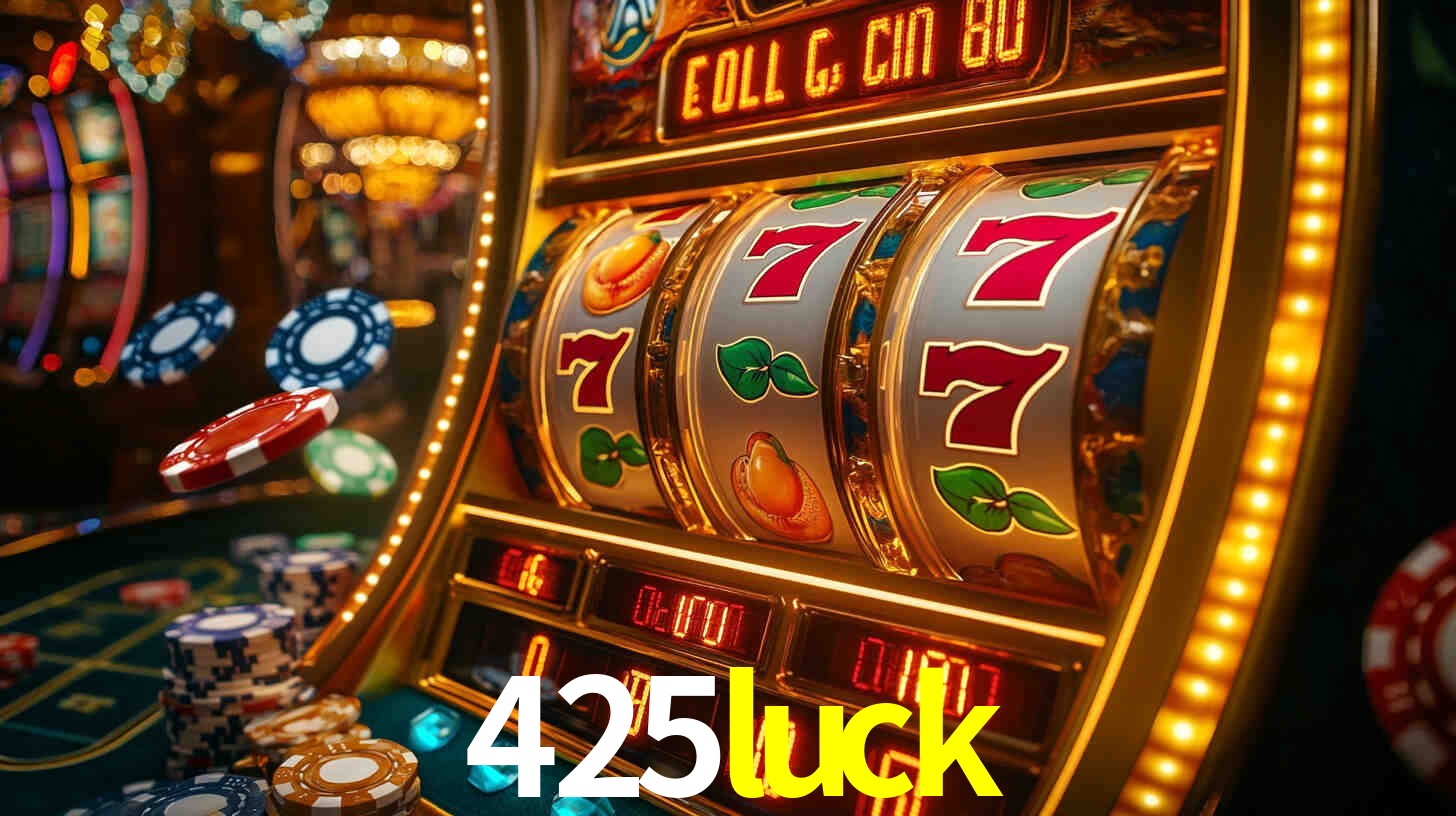 Premium Interface 425luck