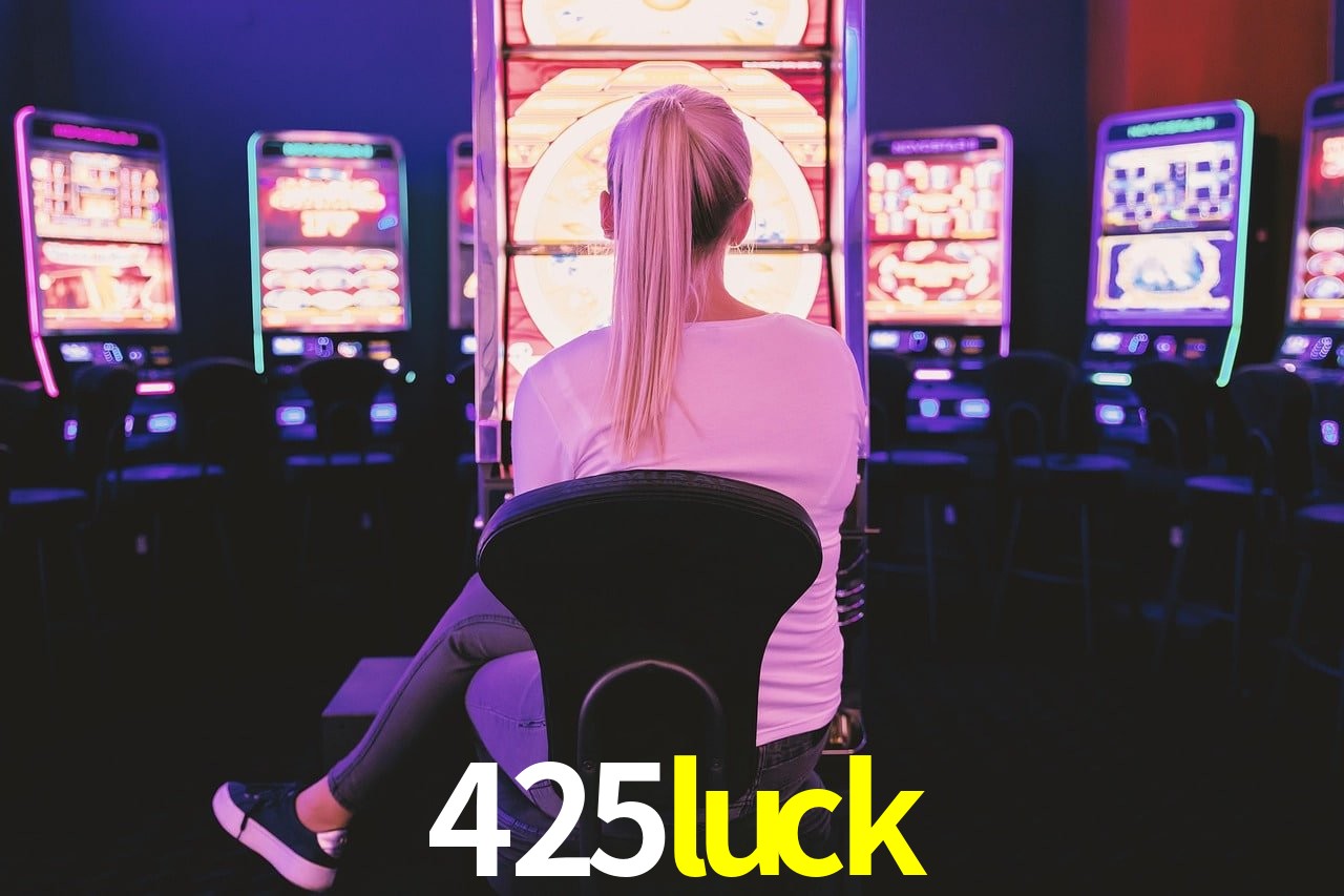 Bonus Features 425luck