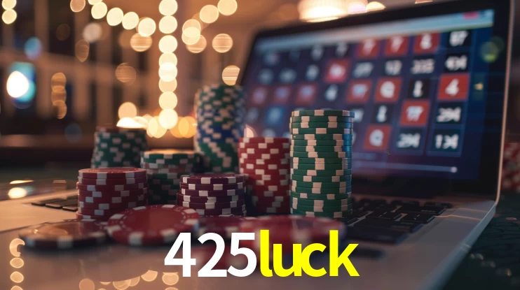 Game Providers 425luck