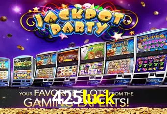 Descubra o Mundo do Cassino Online com 425luck