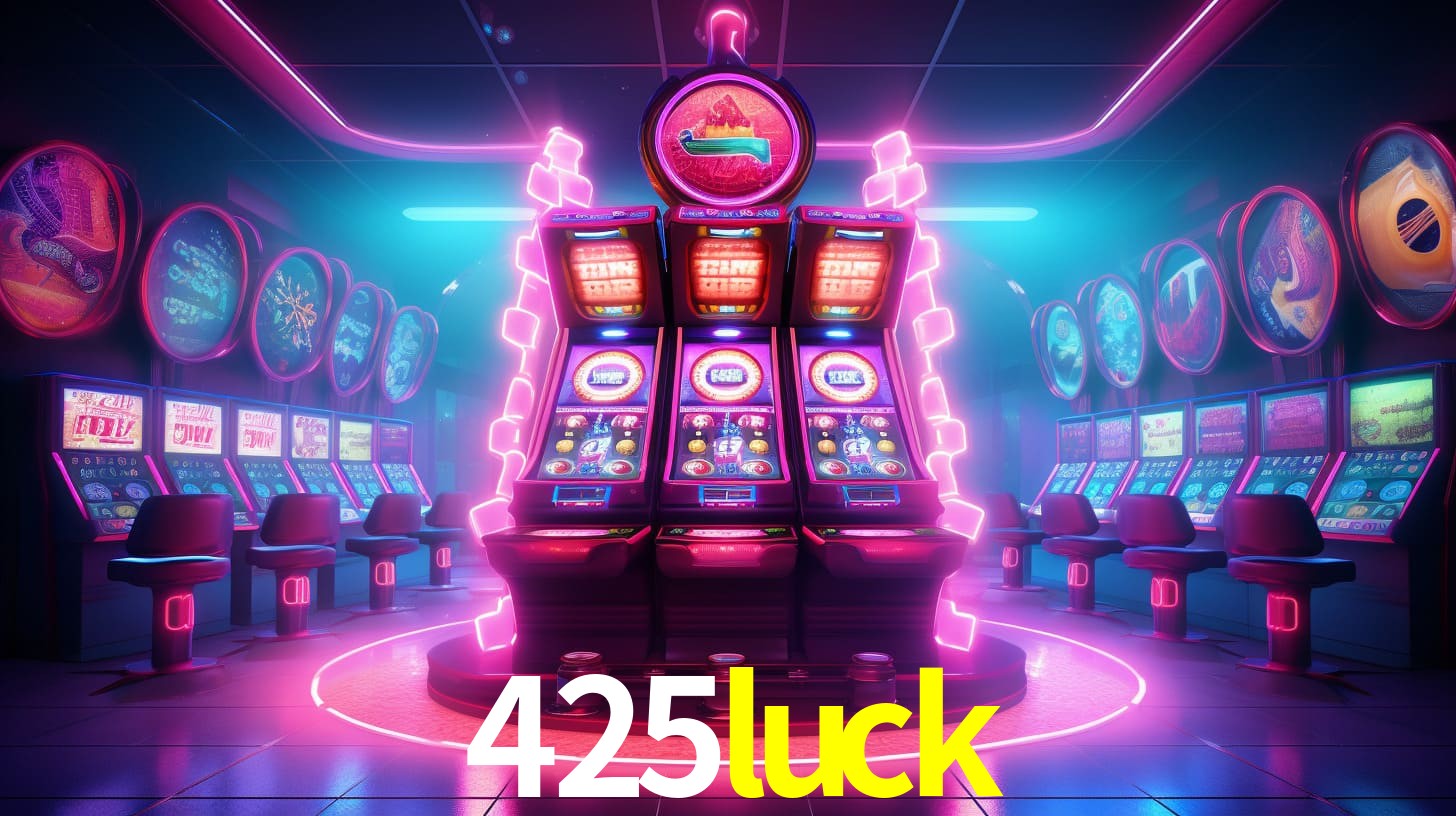 425luck,425luck.com