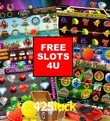 Flash Promotion 425luck