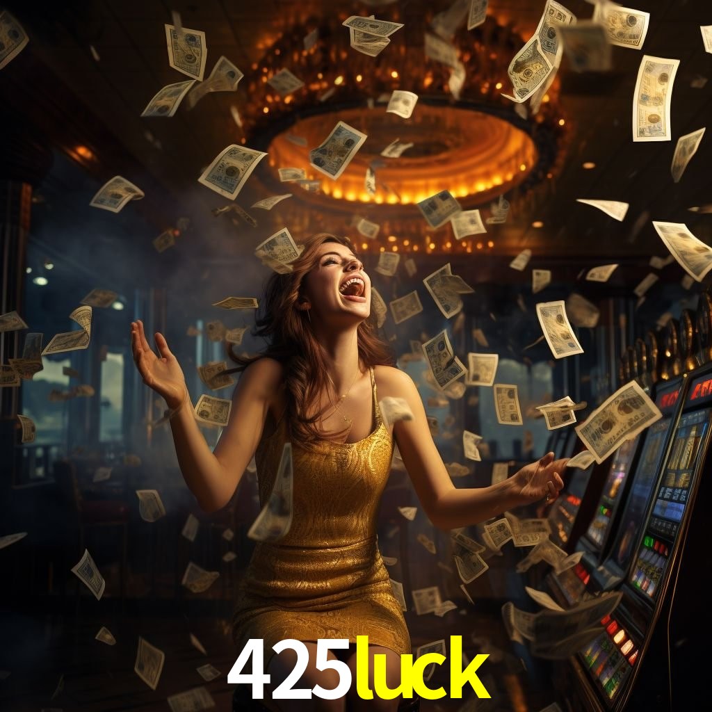 VIP Casino 425luck