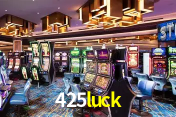 Inovações de Jogos na 425luck: O Futuro das Experiências Interativas