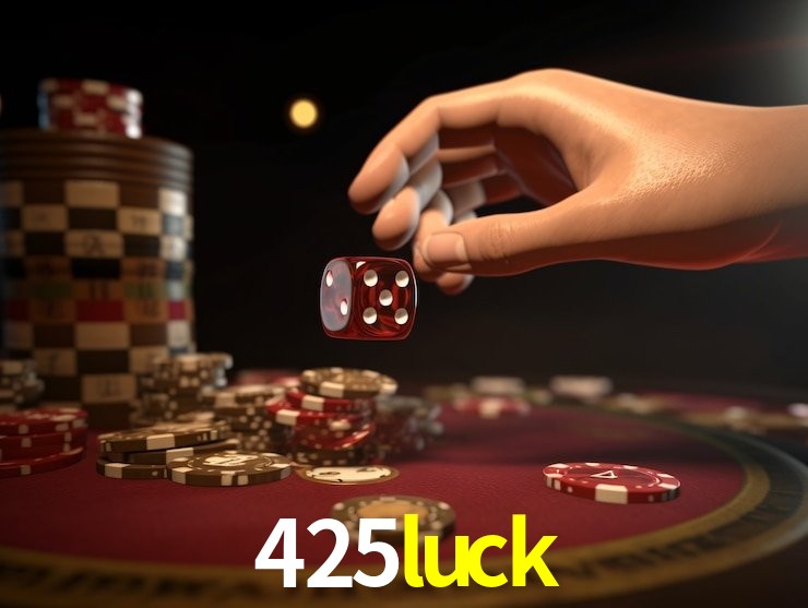 Casino Ao Vivo 425luck