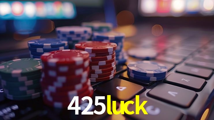 Integração de APIs 425luck