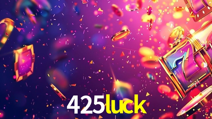 cassino 425luck