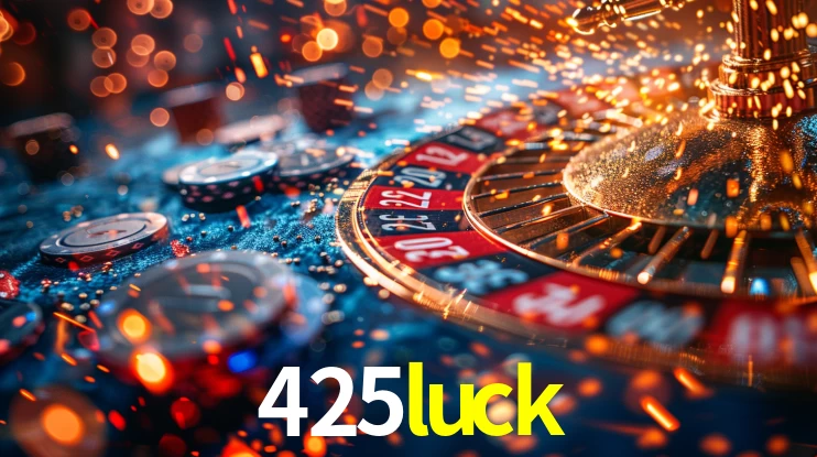 Games Directory 425luck