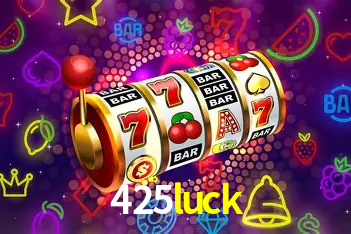 A Emoção da Loteria na 425luck: Uma Chance de Mudança de Vida