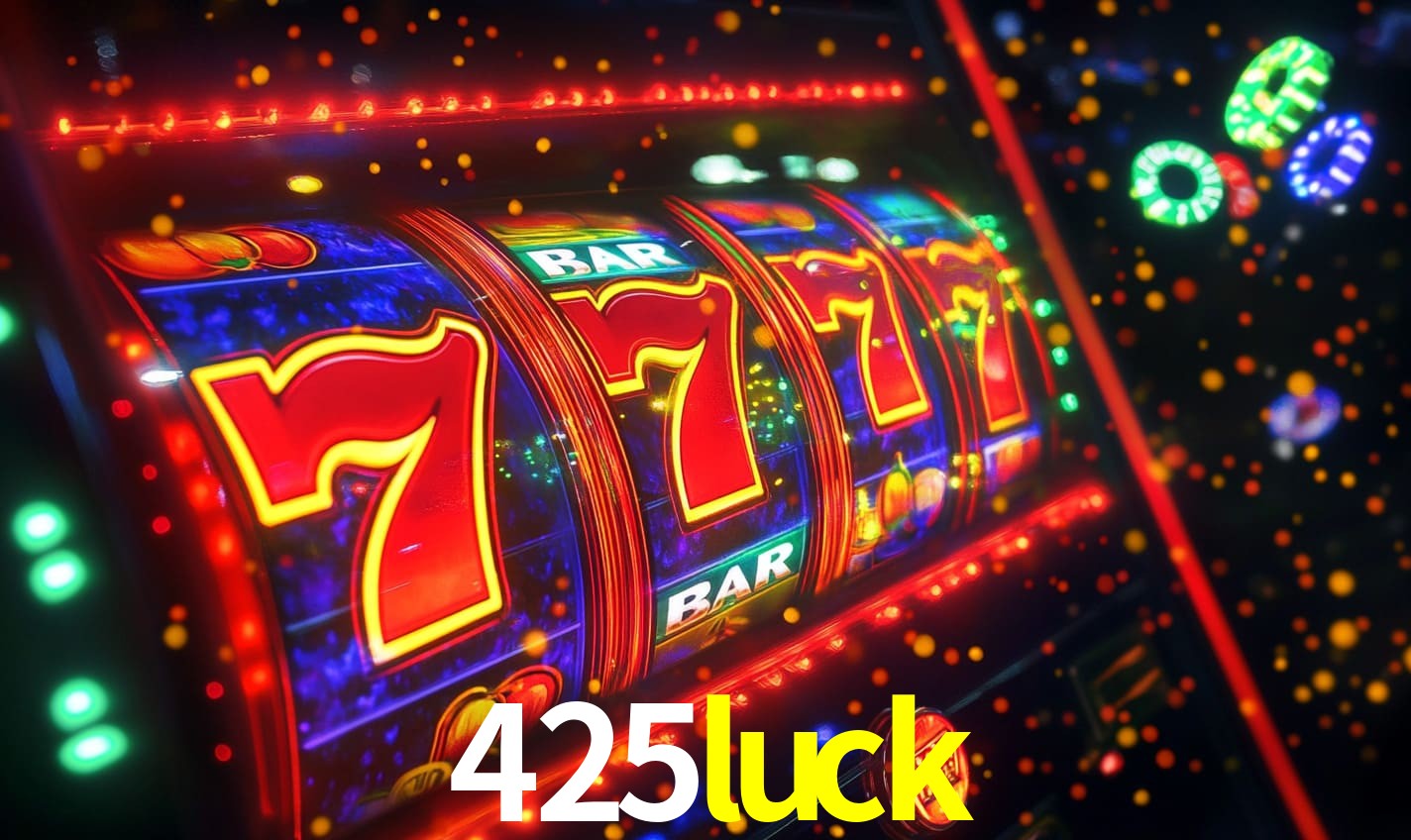 425luck,425luck.com