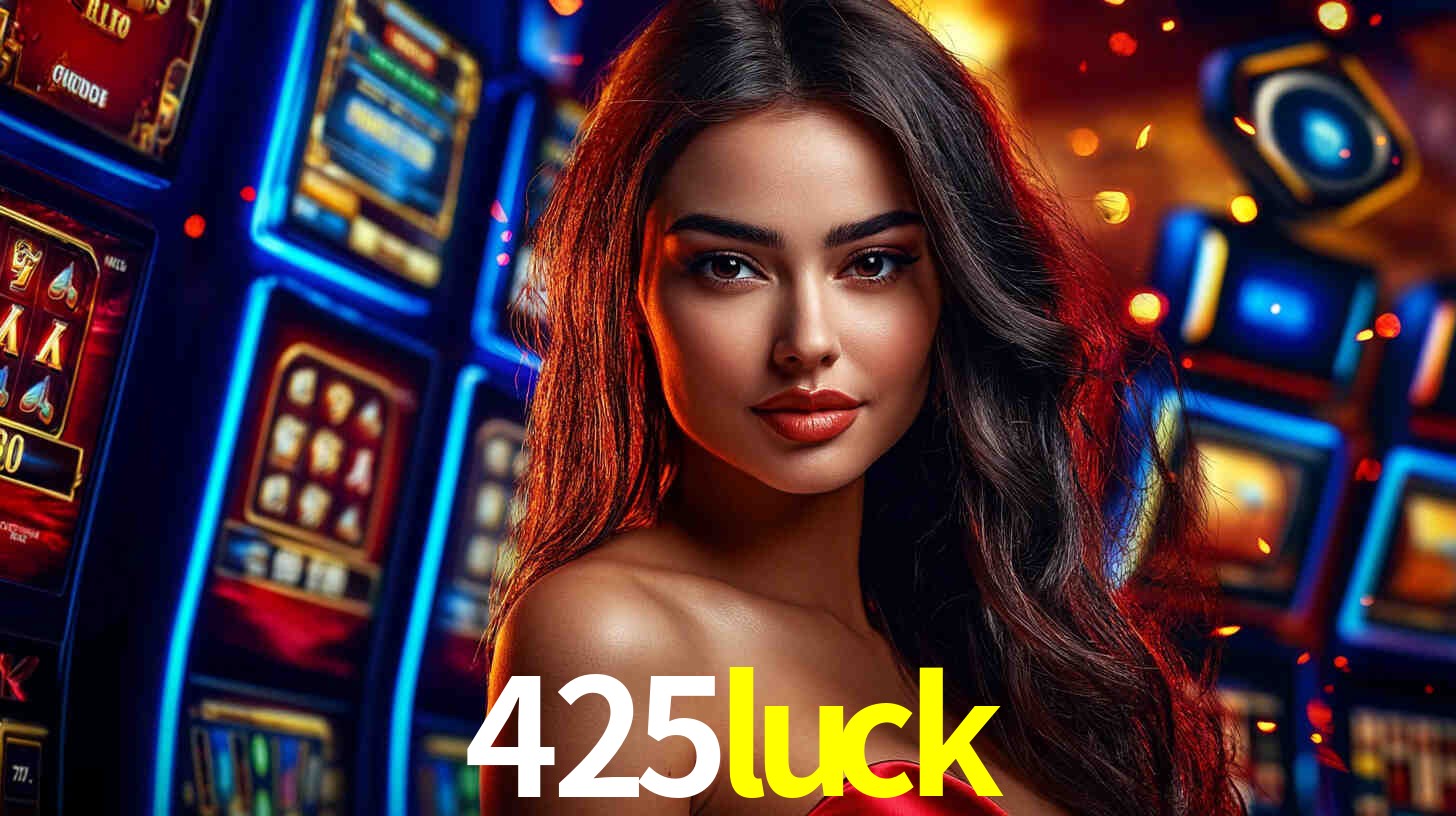 Explorando a Categoria de Eventos em Apostas na 425luck