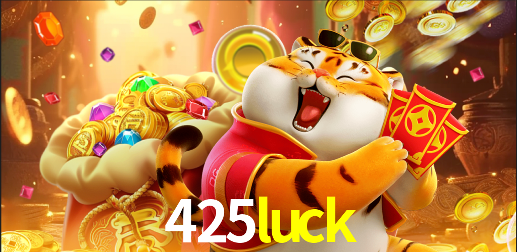 425luck,425luck.com