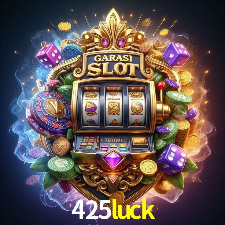 Design Responsivo 425luck